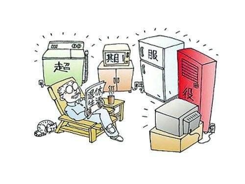 這些家用電器的日常保養(yǎng)小常識，后悔知道得太晚！