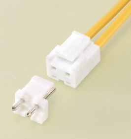 批量供應(yīng)VH3.96線束系列 助力家用電器升級的可靠連接方案